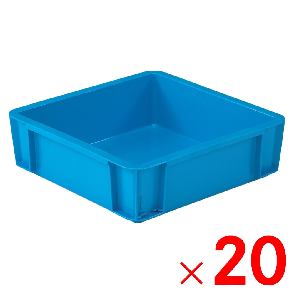 送料無料】【法人限定】サンコー サンボックス #36C ライトブルー