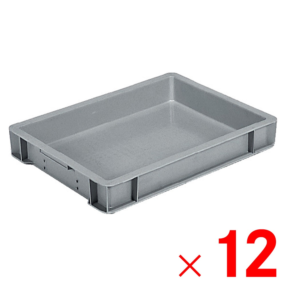 送料無料】【法人限定】サンコー サンボックス #13 ライトグレー