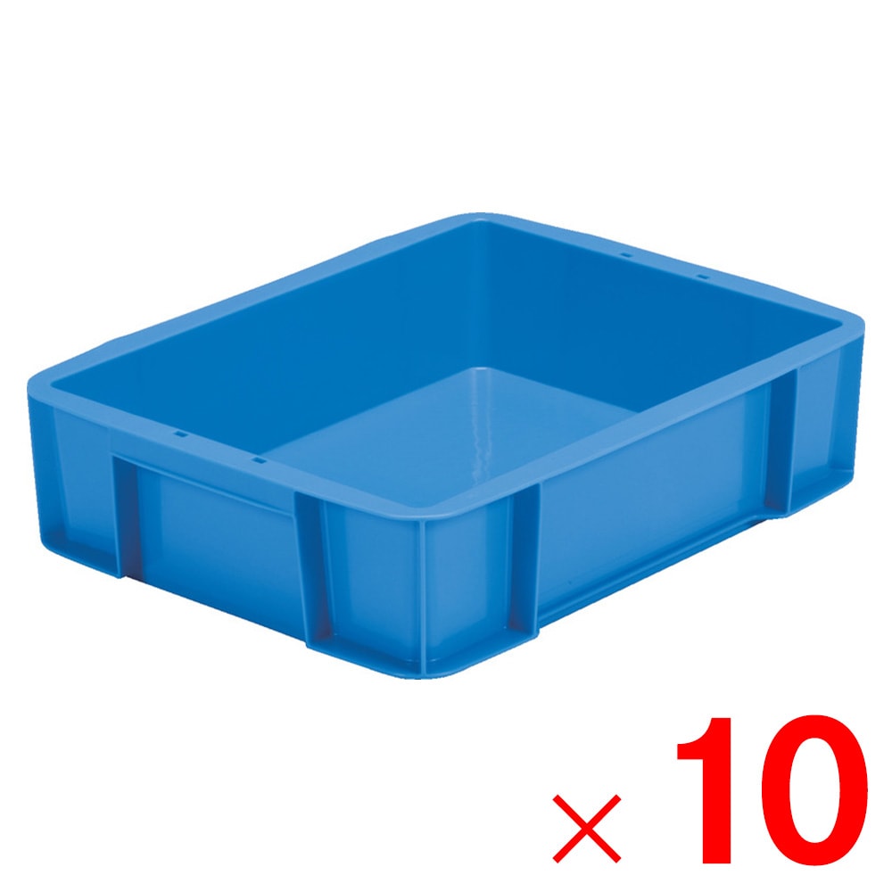 送料無料】【法人限定】サンコー サンボックス＃83 ライトブルー 2個