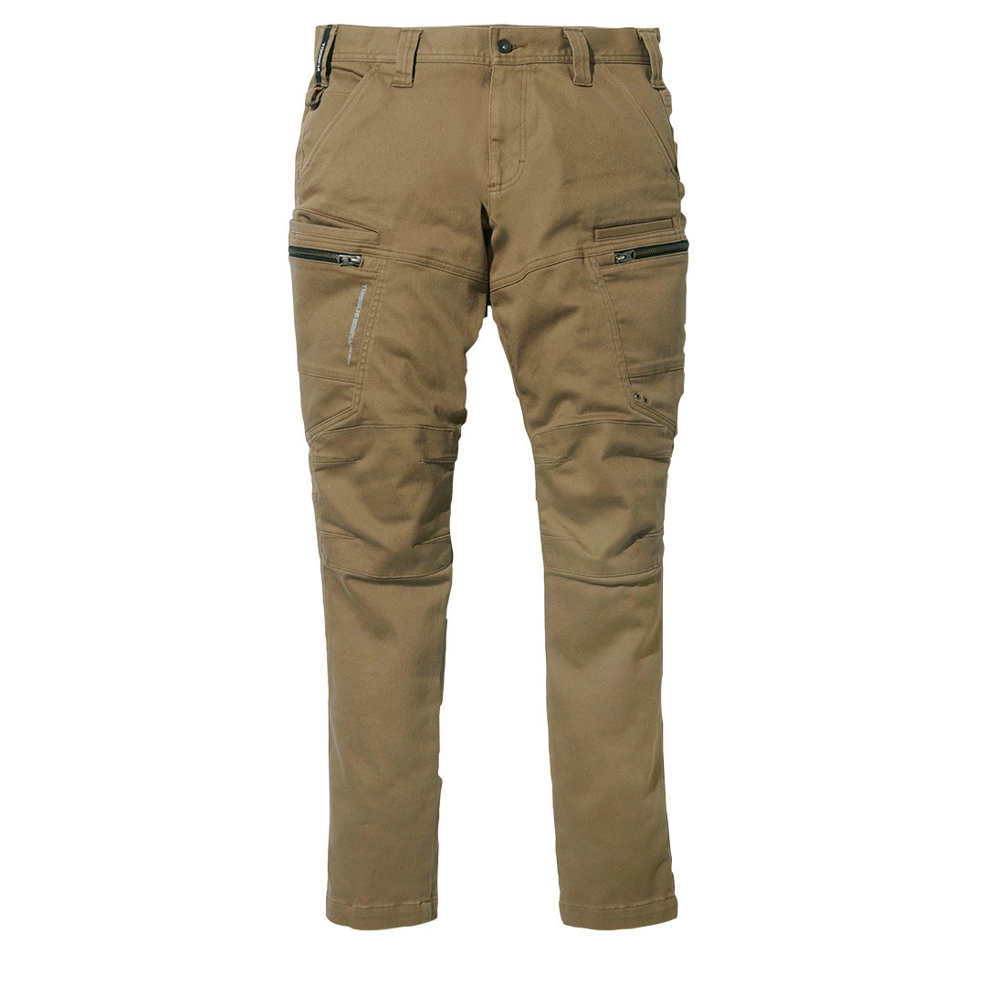 寅壱　パンツM パーカーL 2点セット 楽天市場】寅壱 デニムワークジャケット カーゴジョガーパンツ