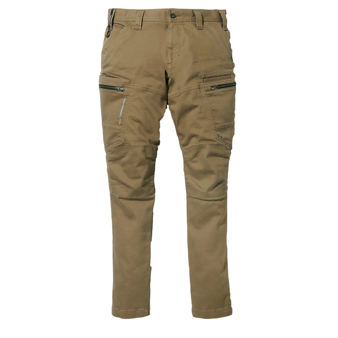 送料無料】寅壱 カーゴパンツ モカ 5Lサイズ 3620-219 | 作業衣料,作業