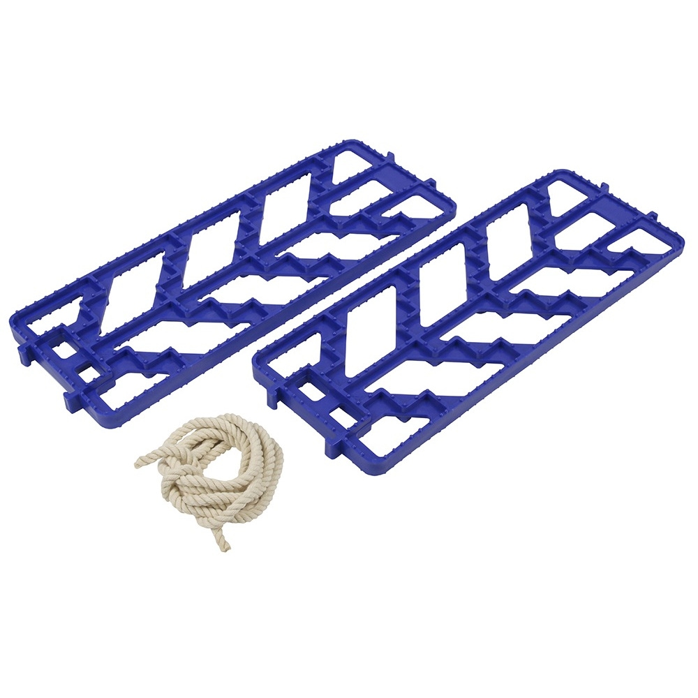 送料無料】アルインコ アルミ足場板 1m ALT10CG 【メーカー直送・代引