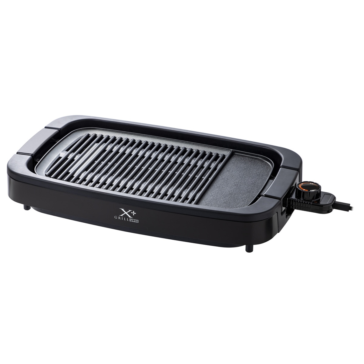送料無料】山善 吸煙グリル×GURILL PREMIUM YGMC-FX130B | 家電