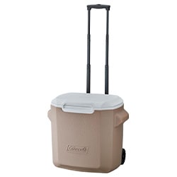 送料無料】コールマン エクストリームホイールクーラー 28QT 26L