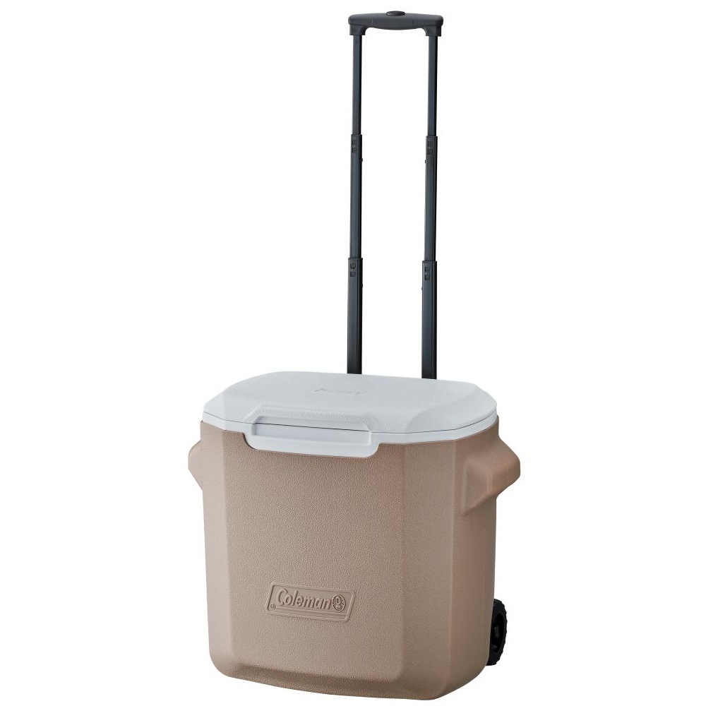 送料無料】コールマン ホイールクーラー 28QT 26L 大型 クーラー