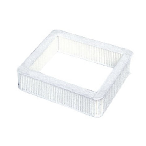 三菱電機 24時間換気システム部材 交換用外気清浄フィルター 給気ユニット専用 P-08PQF