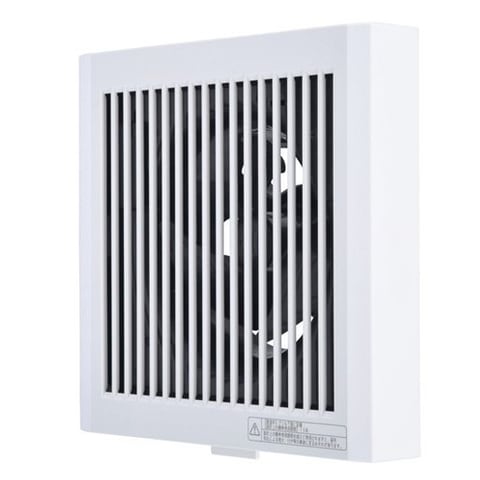 【送料無料】三菱電機 換気扇 パイプ用ファン 排気用 V-08P8