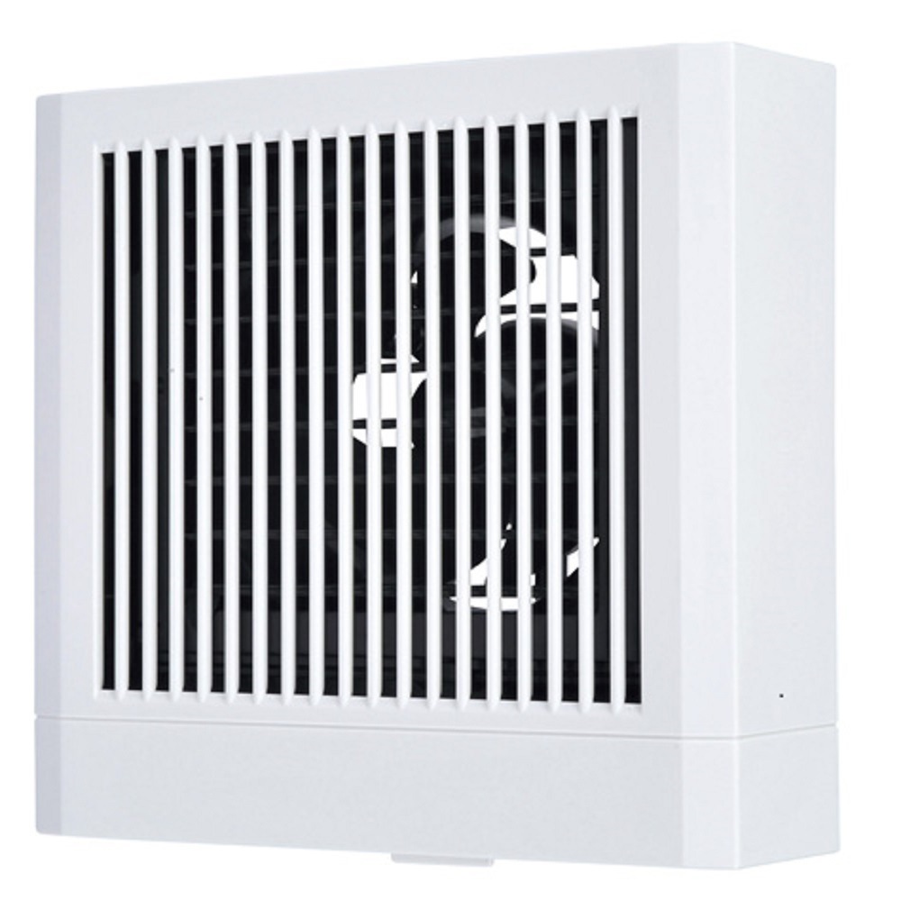 【送料無料】三菱電機 換気扇 パイプ用ファン 排気用 居室・トイレ・洗面所用 速結端子 V-08PSD8