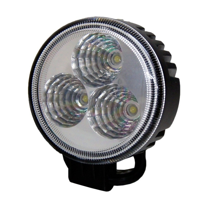 大自工業 メルテック 軽トラ職人 LEDアシストライト TKL-02