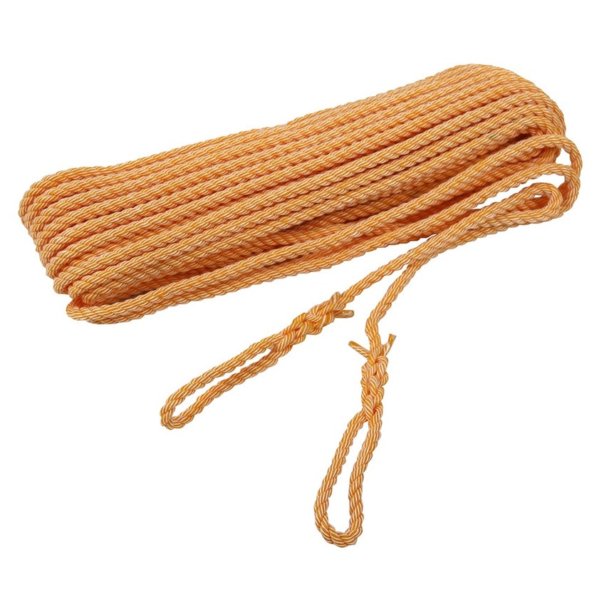 大自工業 メルテック トラックロープ 6mm TK-206