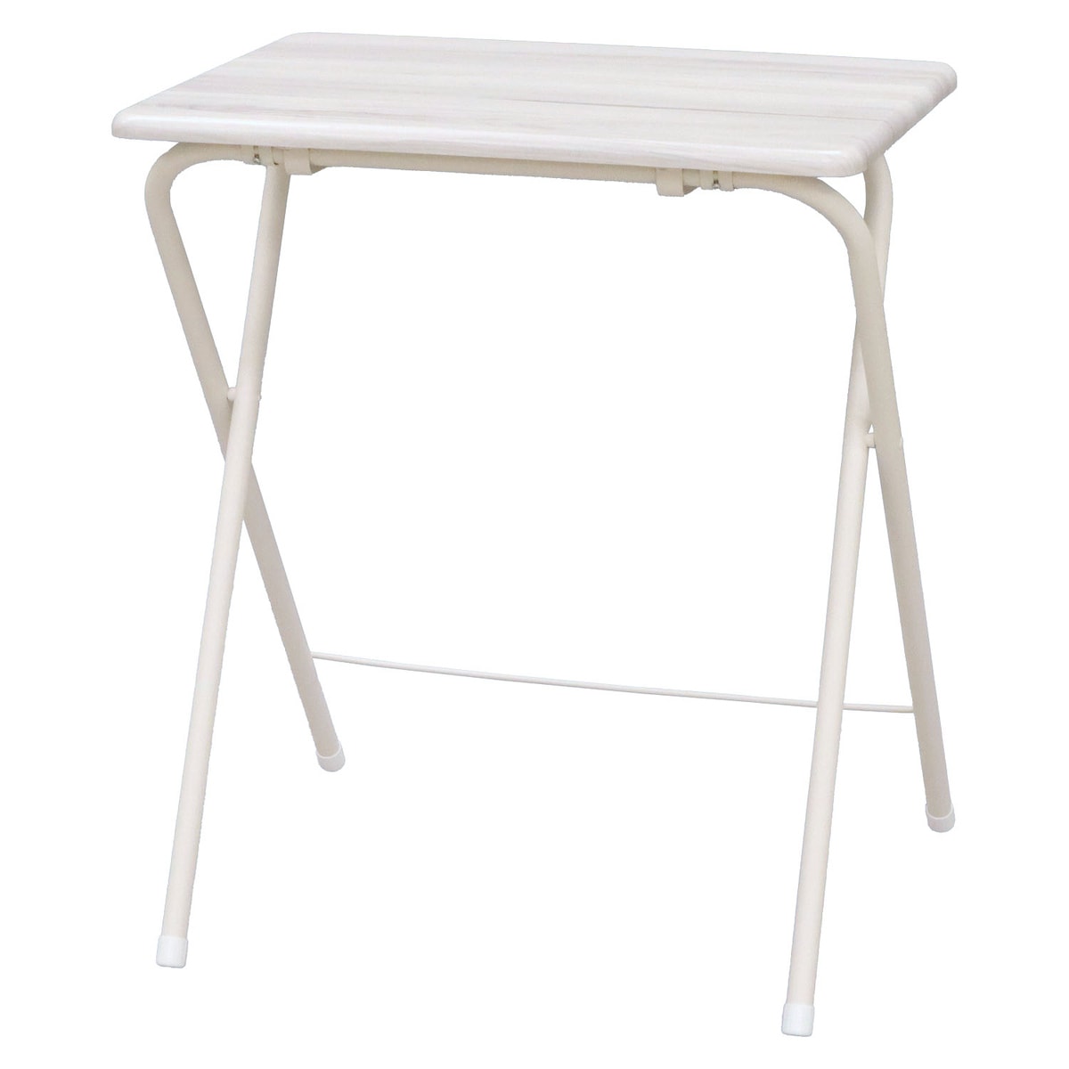 【送料無料】エイ・アイ・エス 折りたたみテーブルL FT-06L GY 【メーカー直送・代引不可・置配不可】