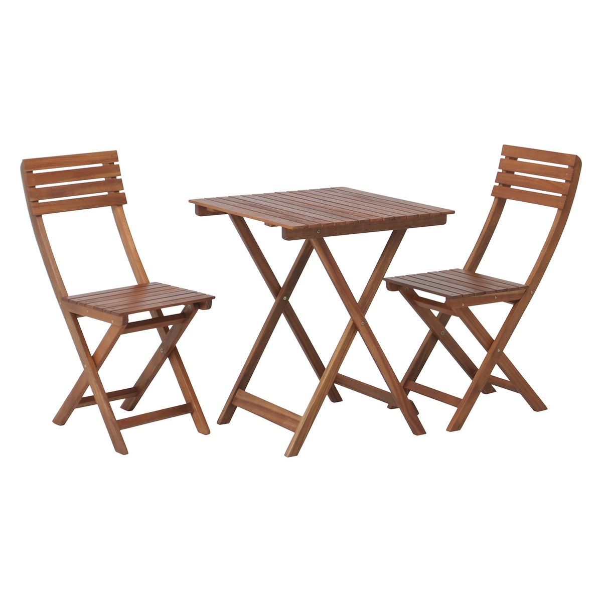 【送料無料】不二貿易 ガーデン3点セット #VFS-GC21SM ブラウン 【メーカー直送・代引不可・置配不可・配送地域限定】