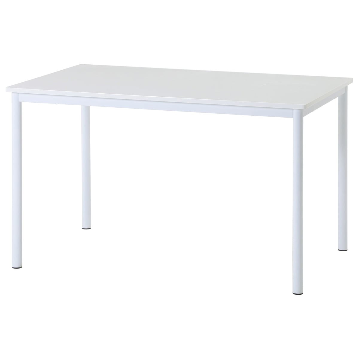 【送料無料】不二貿易 ダイニングテーブル シュクル W120 SUCRE 【メーカー直送・代引不可・置配不可・配送地域限定】