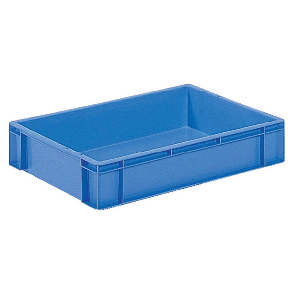 送料無料】【法人限定】サンコー サンボックス #30 ブルー 202850-00