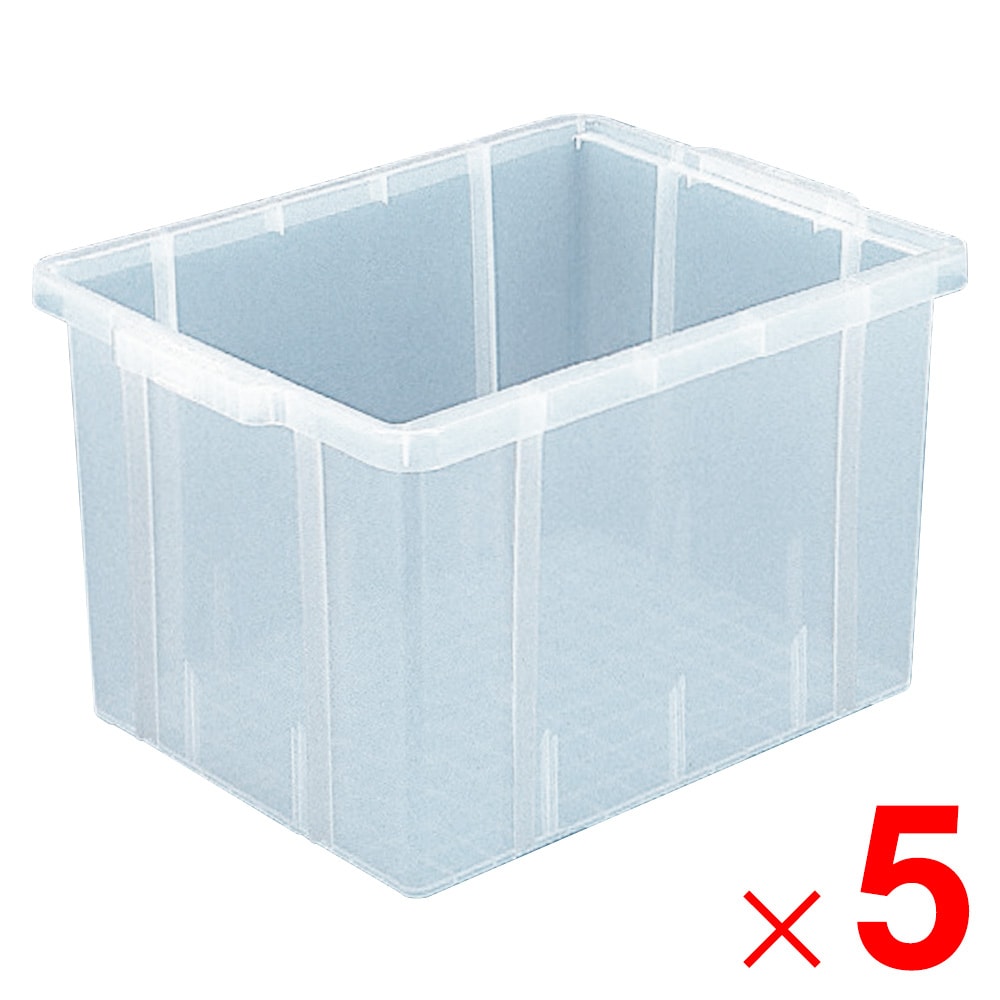 送料無料】【法人限定】サンコー サンボックス #32 グレー 203101-00