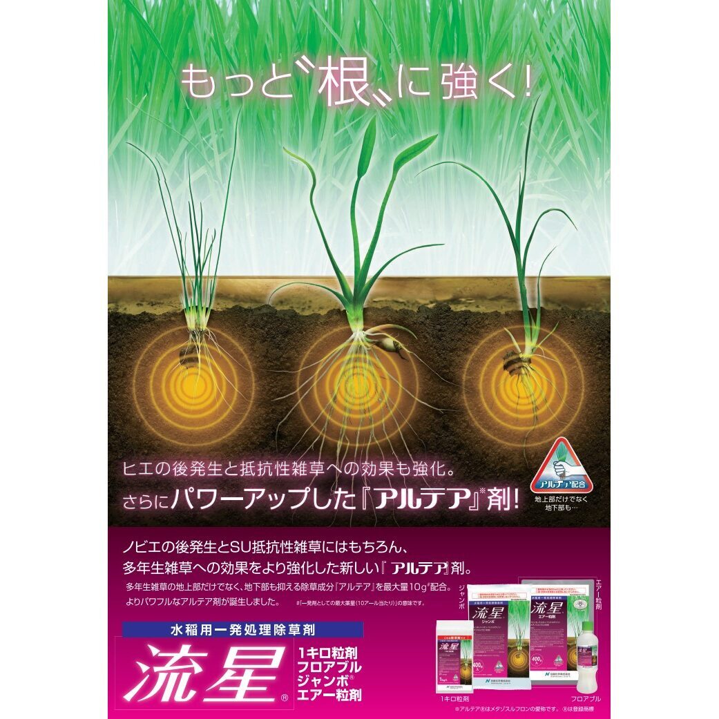 送料無料】流星1キロ粒剤 20kg | 農薬・肥料・用土,農業用薬品,除草 送料無料】流星1キロ粒剤 20kg | 農薬・肥料・用土,農業用薬品,除草