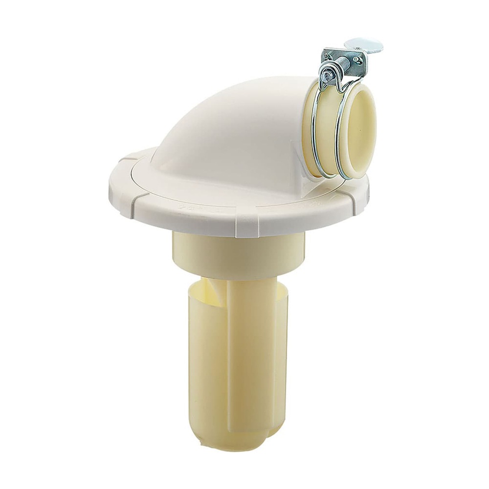 サンエイ SANEI 洗濯機排水トラップ H5502-50 | 水廻り・水道