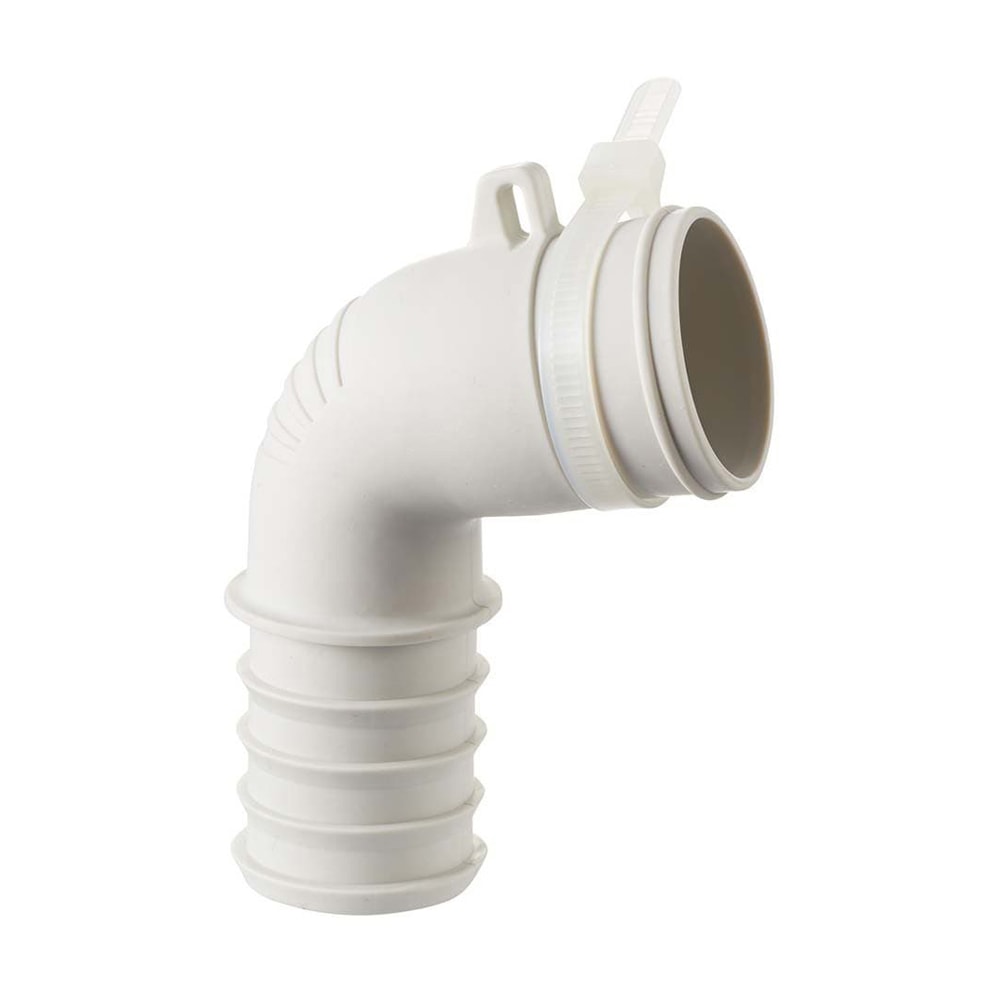 サンエイ SANEI 洗濯機排水トラップエルボ PH5541F