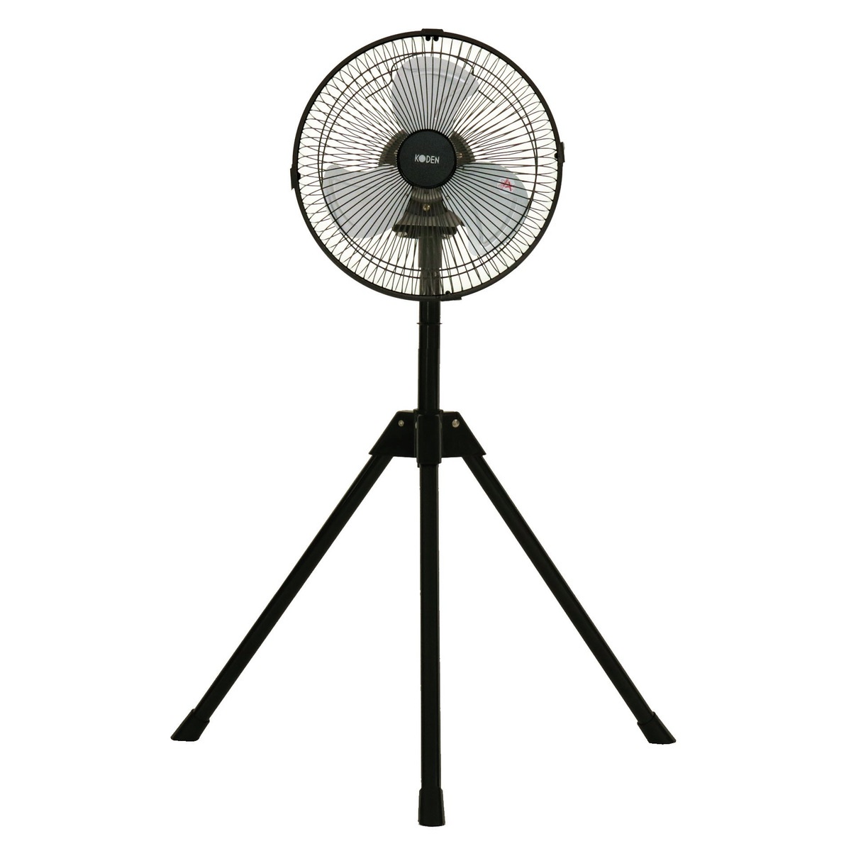 送料無料】広電 据置扇 25cmアルミ羽根 工業扇 工業扇風機 業務