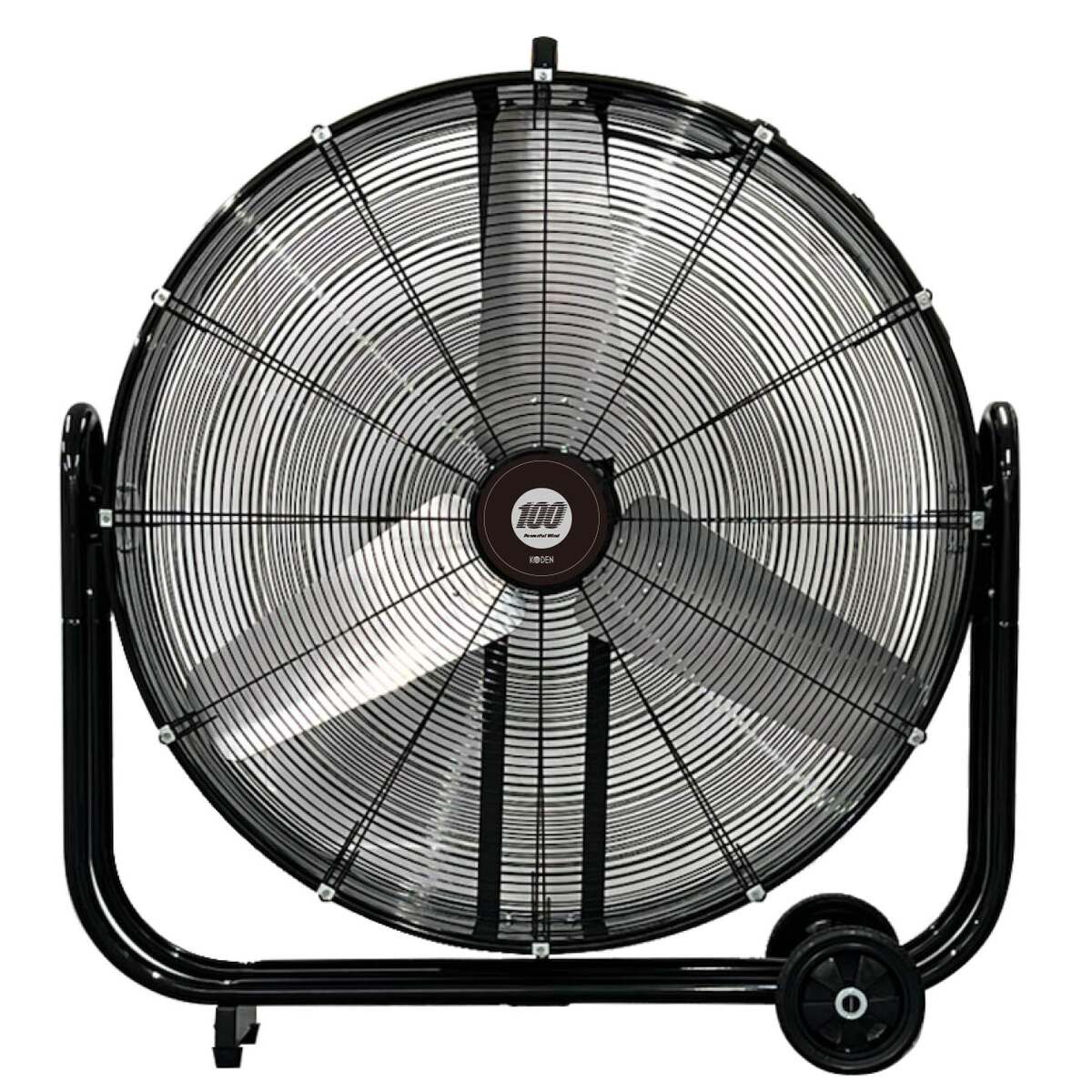 広電 風洞扇 100cmアルミ羽根 KFZ1002 【家財おまかせ便】 送料無料】広電 風洞扇 100cmアルミ羽根 KFZ1002 【家財おまかせ便