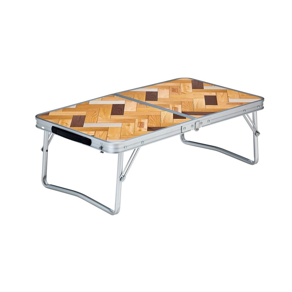 【送料無料】コールマン ナチュラルパズルミニテーブル 2205812