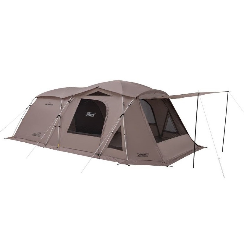 Coleman コールマン　スクエアタープDX 約550×400×250cm Coleman コールマン スクエアタープDX 約550×400×250cm