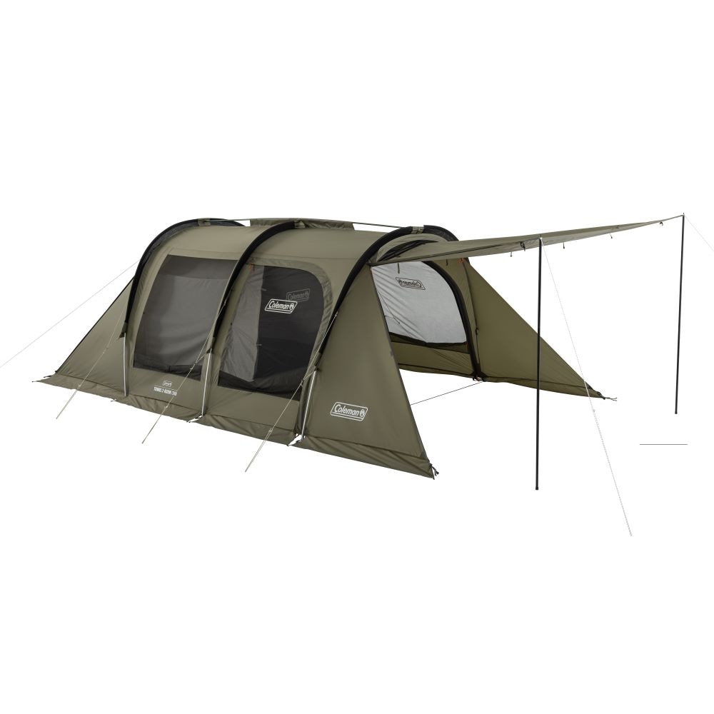 ウォーラス　ロケット　神棚つくれる2～3人用テント TRES ARCH 2 ROOM TENT ＋RF【トレスアーチ2ルームテント+RF 】