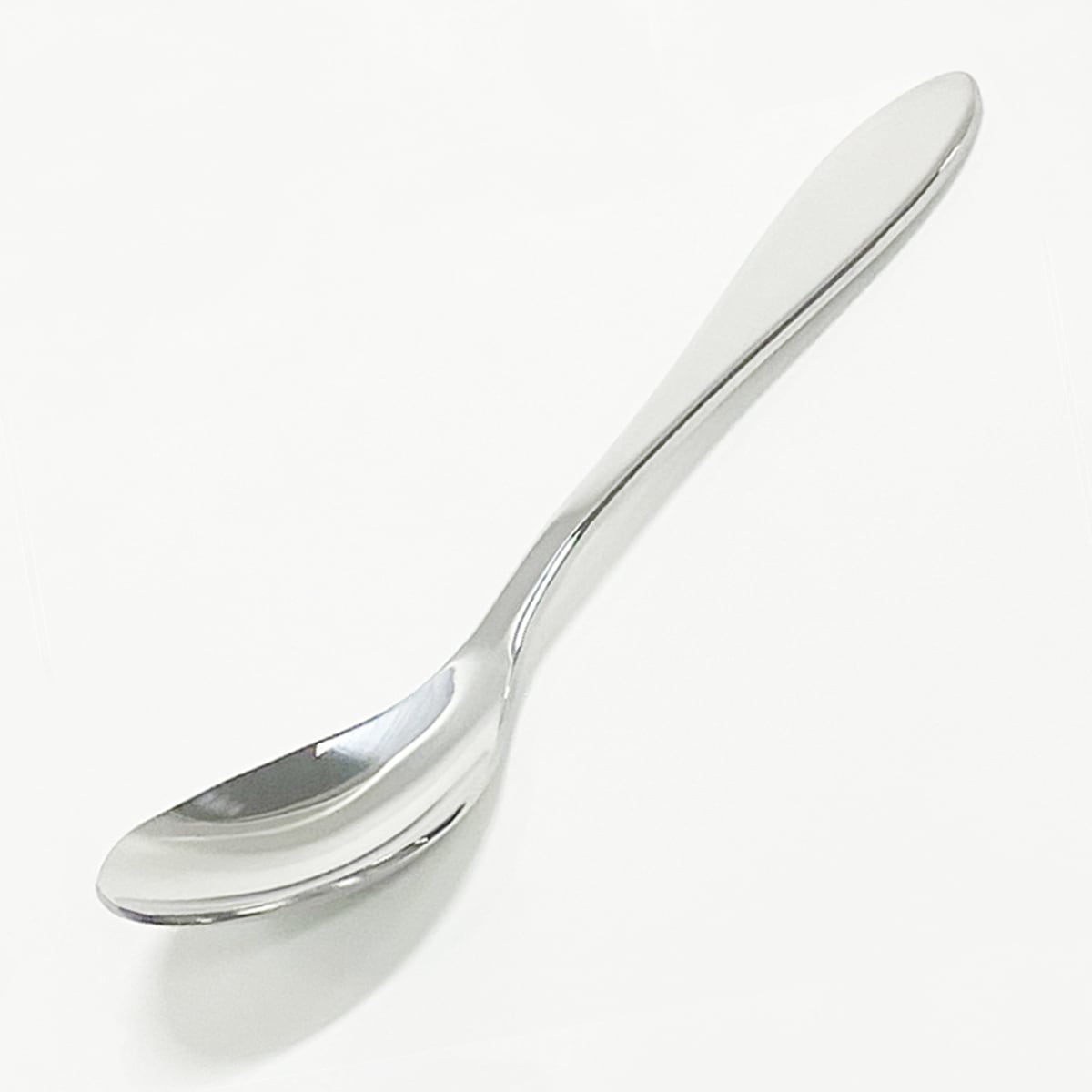 ウイザ WIZA デザートスプーン ステンレス A244 アークランズ