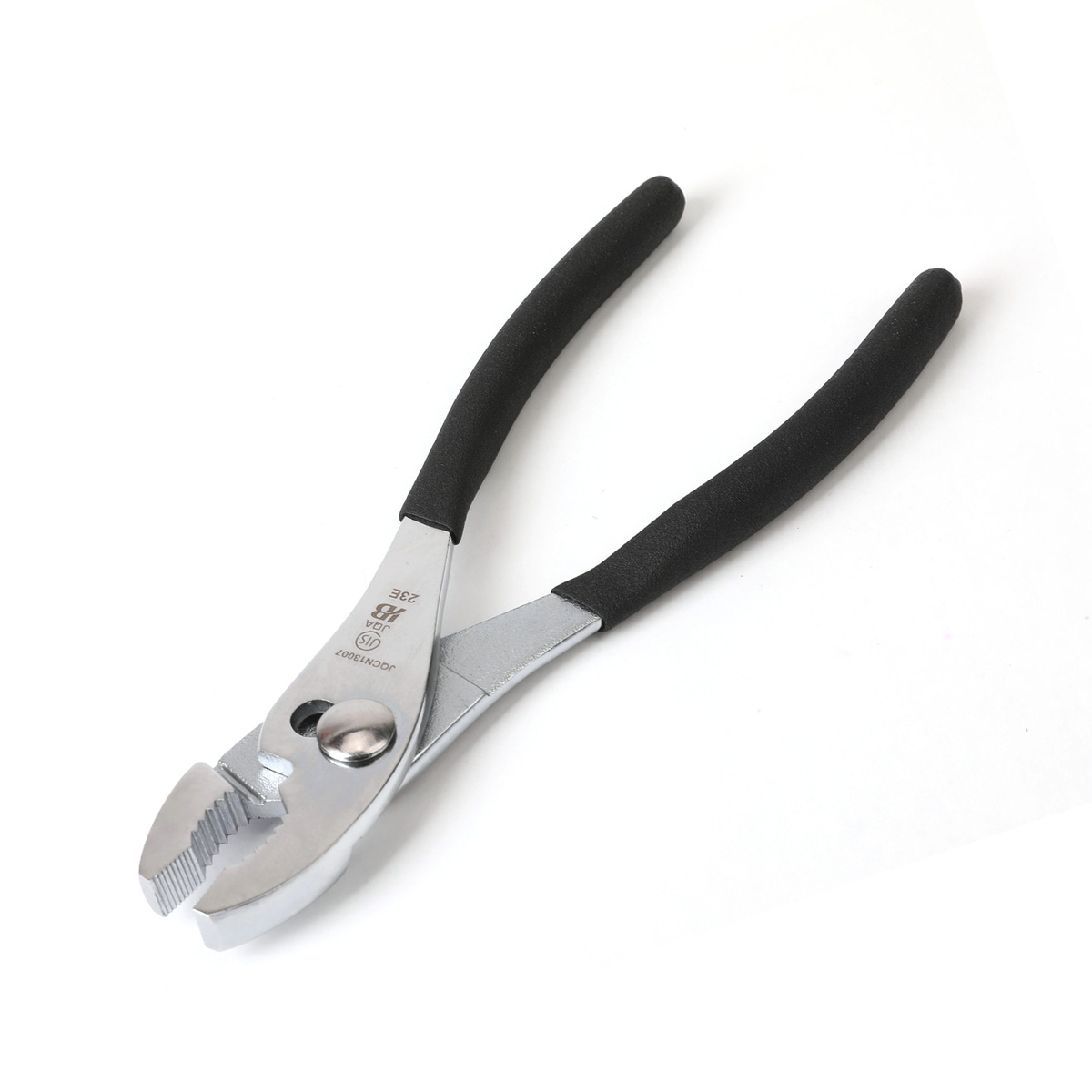 ウイザ WIZA コンビネーションプライヤー 200mm WZ-CP200J アークランズ