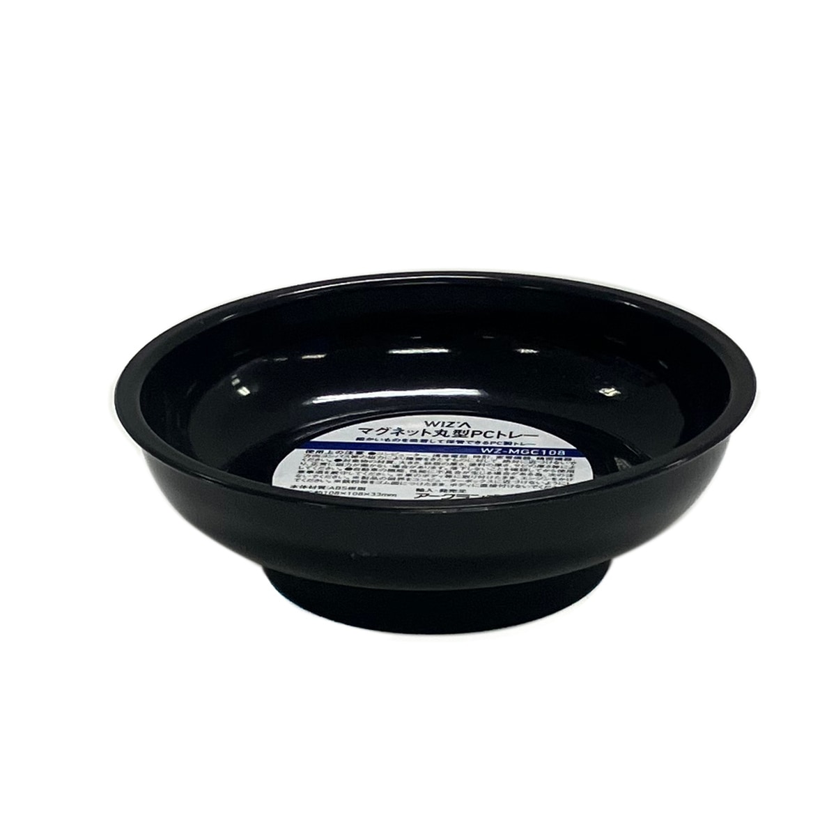 トレー＠130円～ 製品詳細：：30719200 角トレー115P(APET) | 廣川
