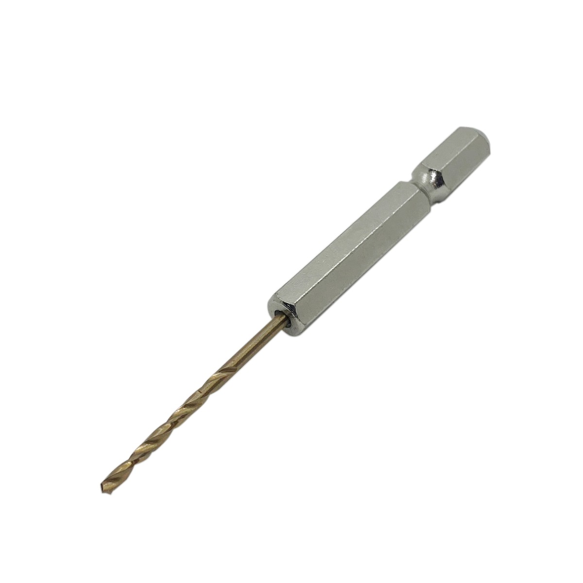 ウイザ WIZA 六角軸鉄工用ドリル 2.5mm WZ-7ID-2.5 アークランズ