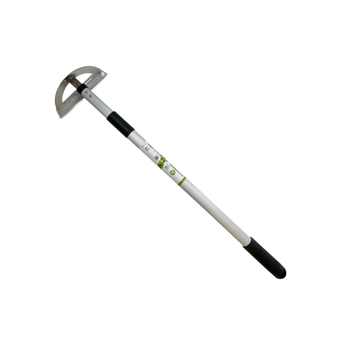 ウイザ WIZA 伸縮式アルミ柄立鎌 180mm 707765 アークランズ