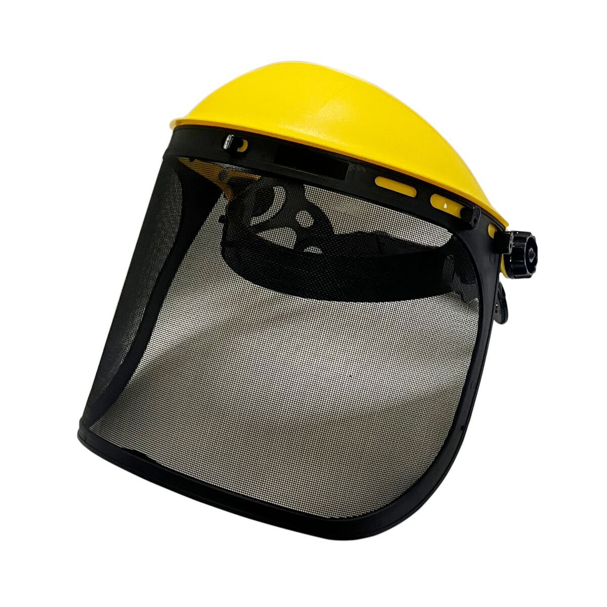 ウイザ WIZA フェイスプロテクターセット メッシュ 729018 アークランズ