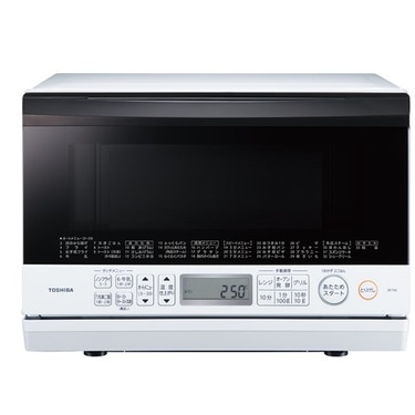 送料無料】東芝 オーブンレンジ 18L ER-S18-W | 家電・照明・電材,調理 