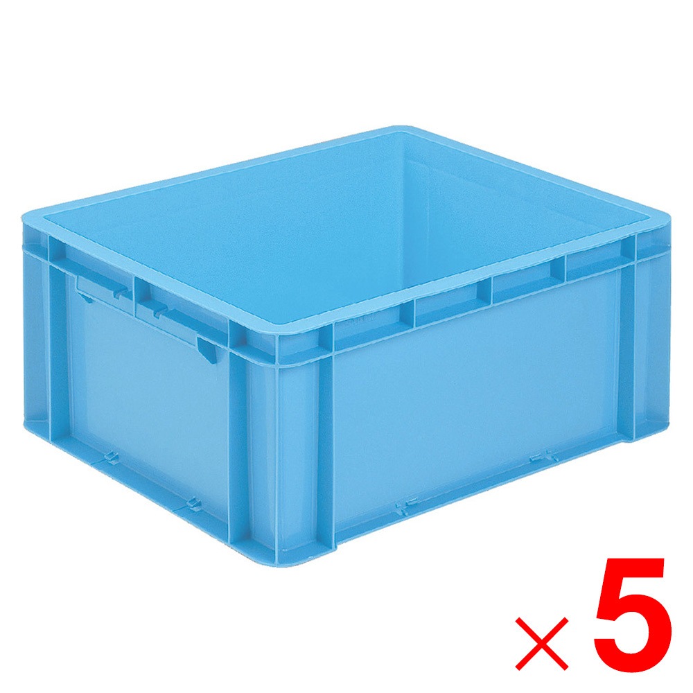 送料無料】【法人限定】サンコー サンボックス＃83 ライトブルー 2個