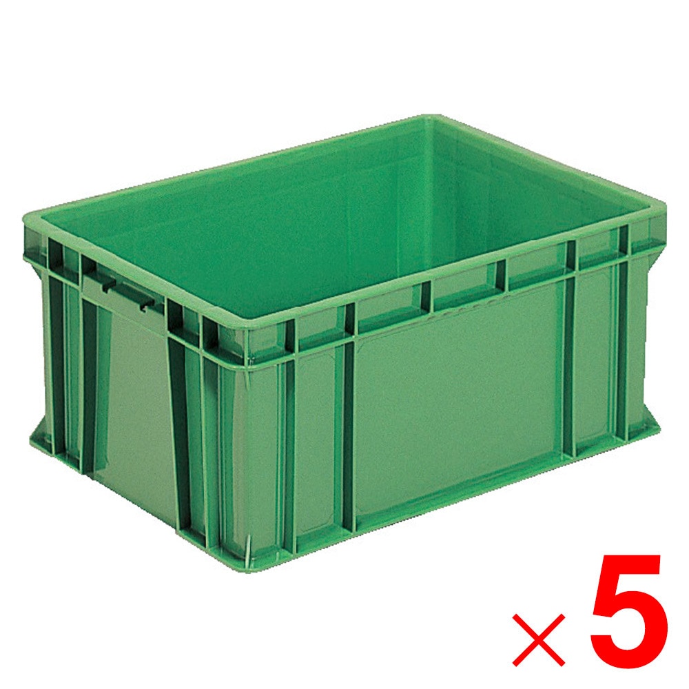 送料無料】【法人限定】サンコー サンボックス #32 グレー 203101-00