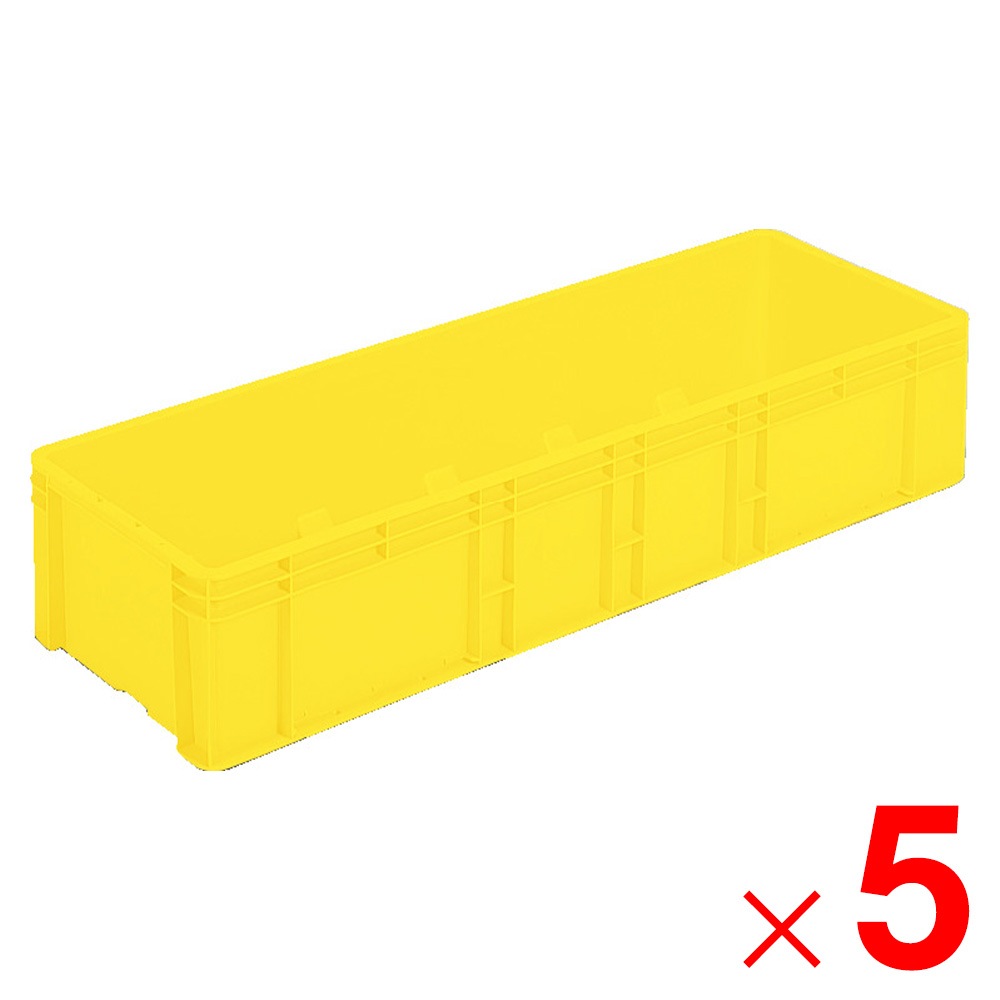 送料無料】【法人限定】サンコー サンボックス TP392 イエロー 205602 送料無料】【法人限定】サンコー サンボックス TP392 イエロー 205602