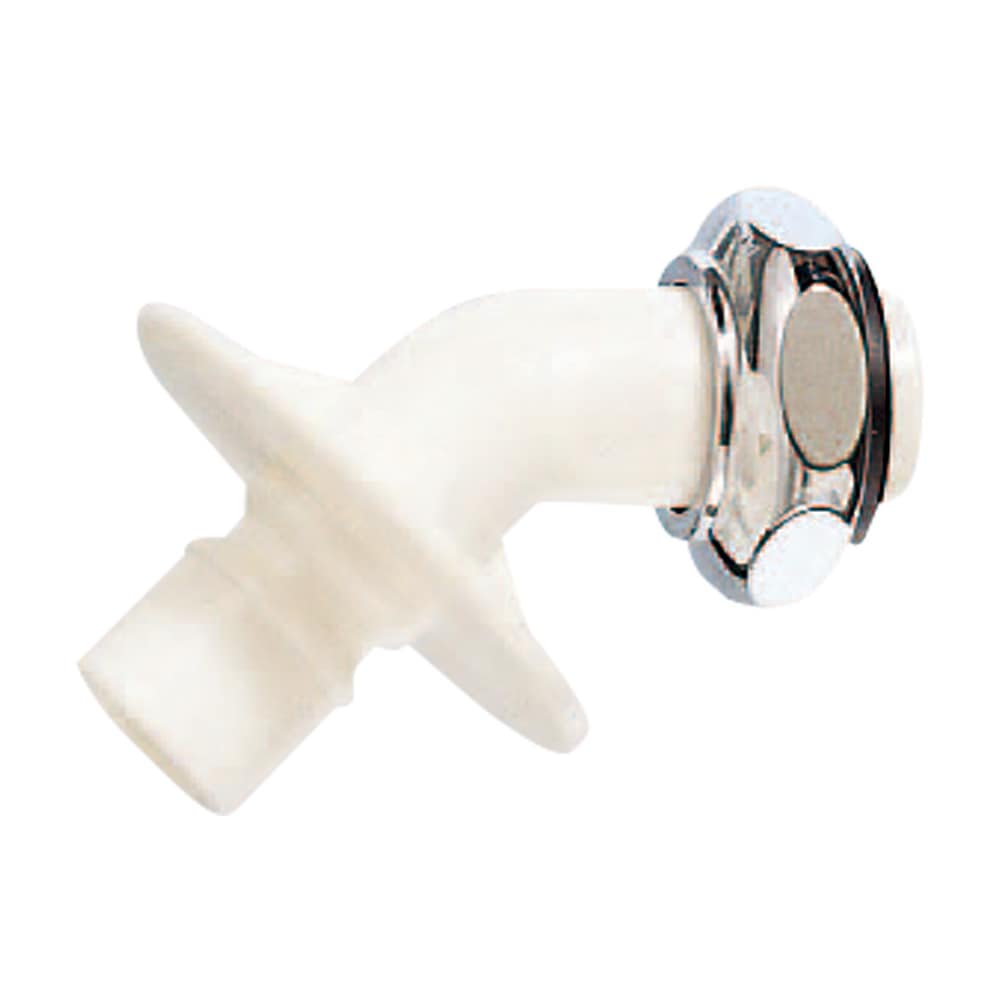 サンエイ SANEI 洗濯機用L型ニップル PY12J-85X-16