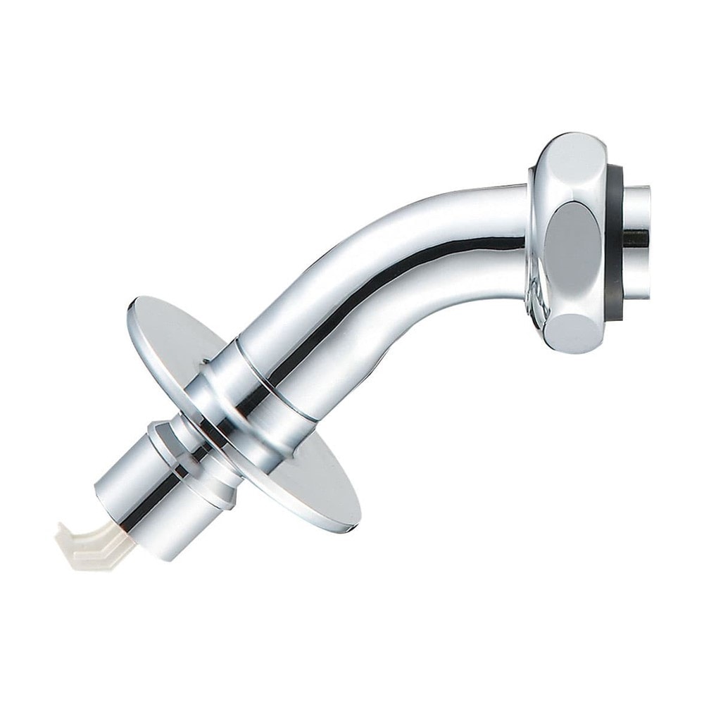 サンエイ SANEI 洗濯機用L型ニップル PY122-4TVX-16