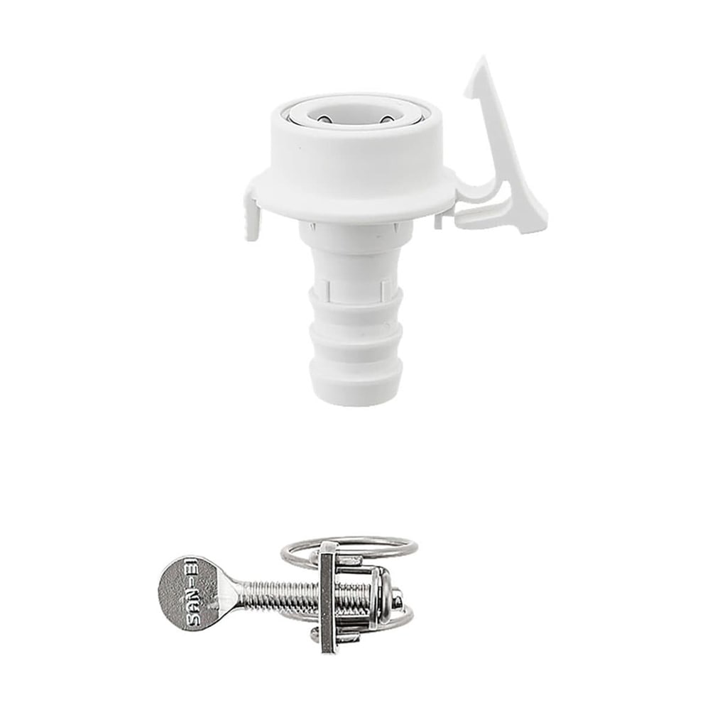 サンエイ SANEI ボールジョイント PT17-3F