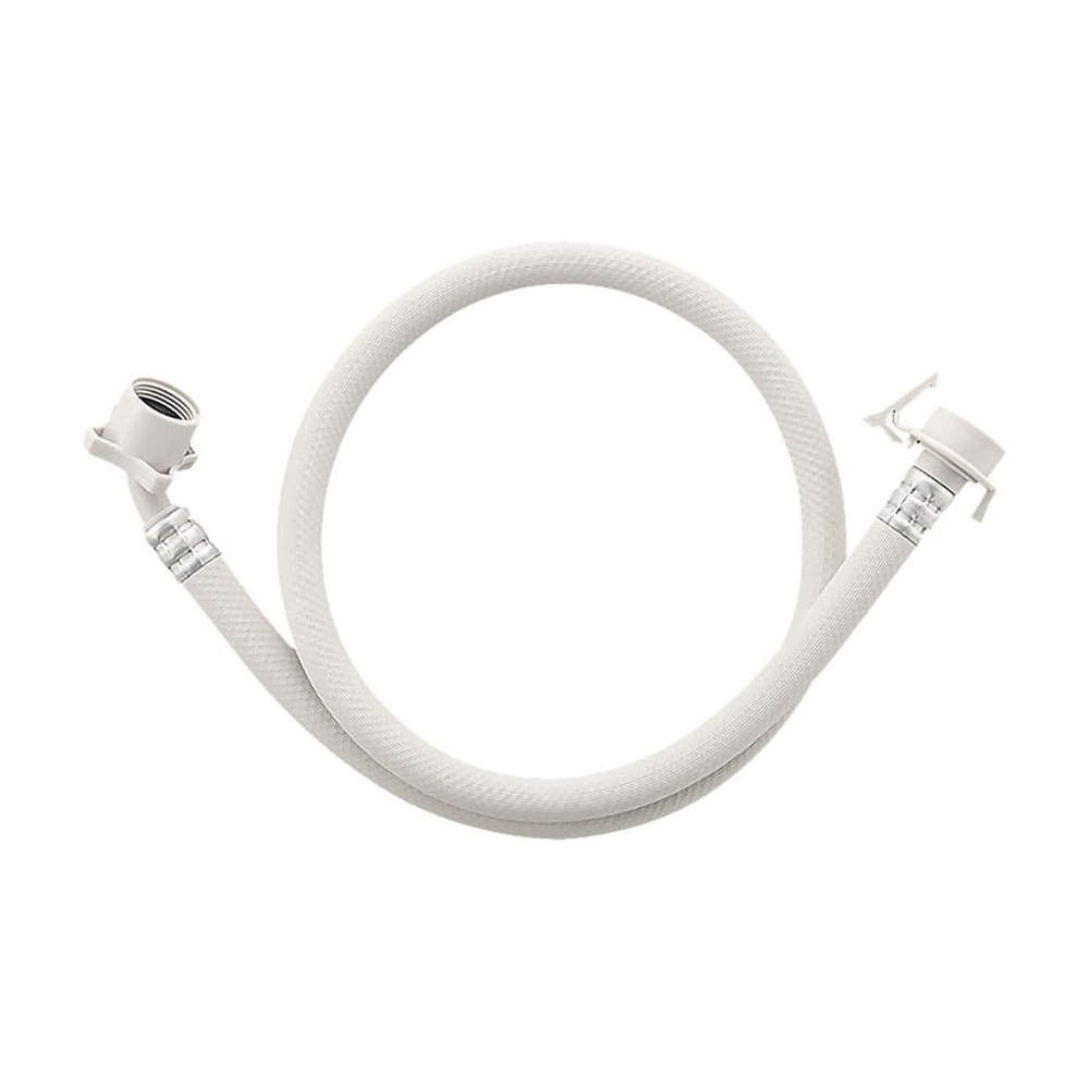 サンエイ SANEI 自動洗濯機給水ホース 1m PT17-1X-1