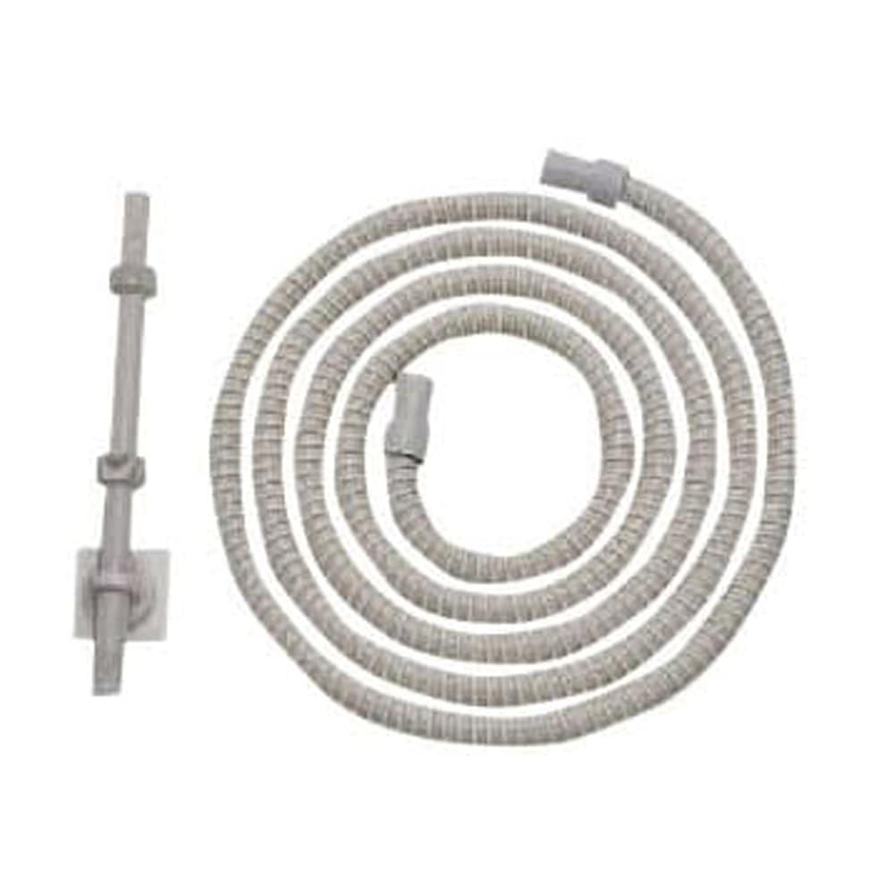 サンエイ SANEI 風呂水給水ホース 3m PT171-861-3