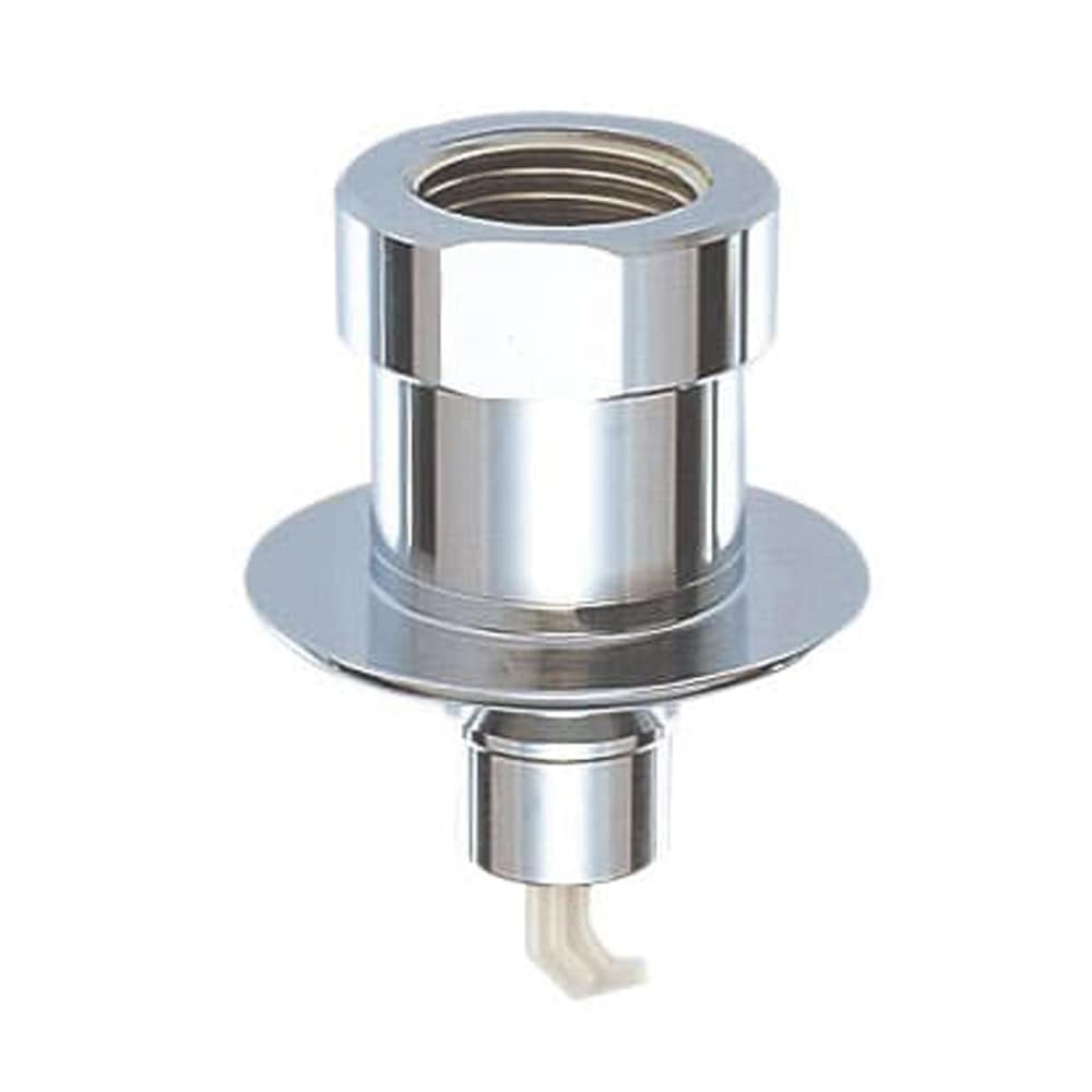 メーカー欠品中 次回2月中旬入荷予定です　サンエイ SANEI 洗濯機用ニップル PT3320