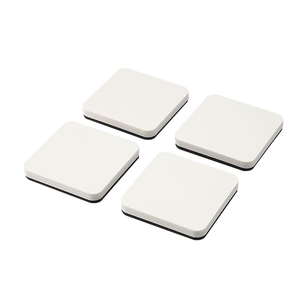 サンエイ SANEI 防振パッド 4枚入 PW75