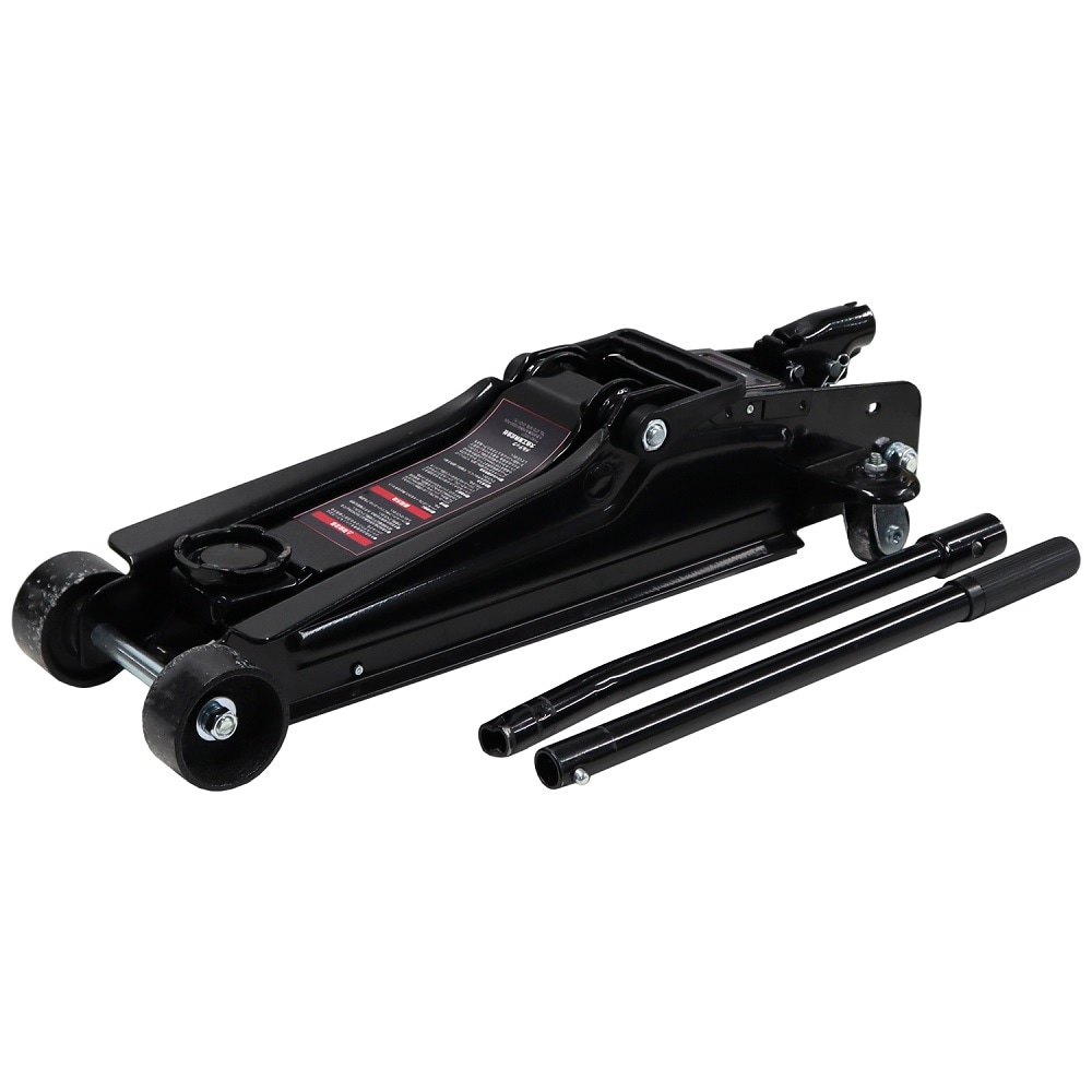 送料無料】大自工業 メルテック 2.5t油圧ジャッキローダウン FD-1