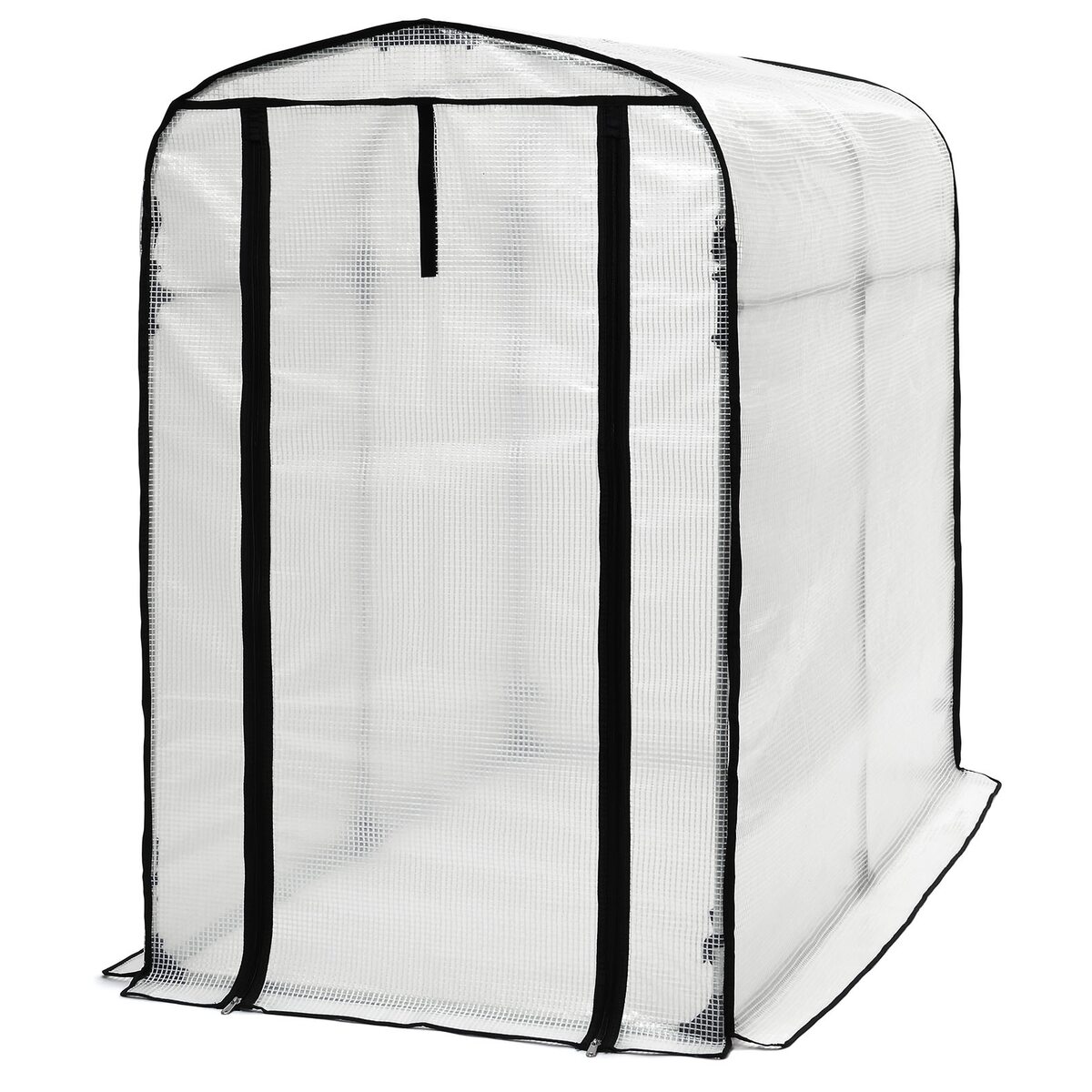 送料無料】サンカ ビニールハウス 簡易万能温室 小 BOC-02/CL | 園芸