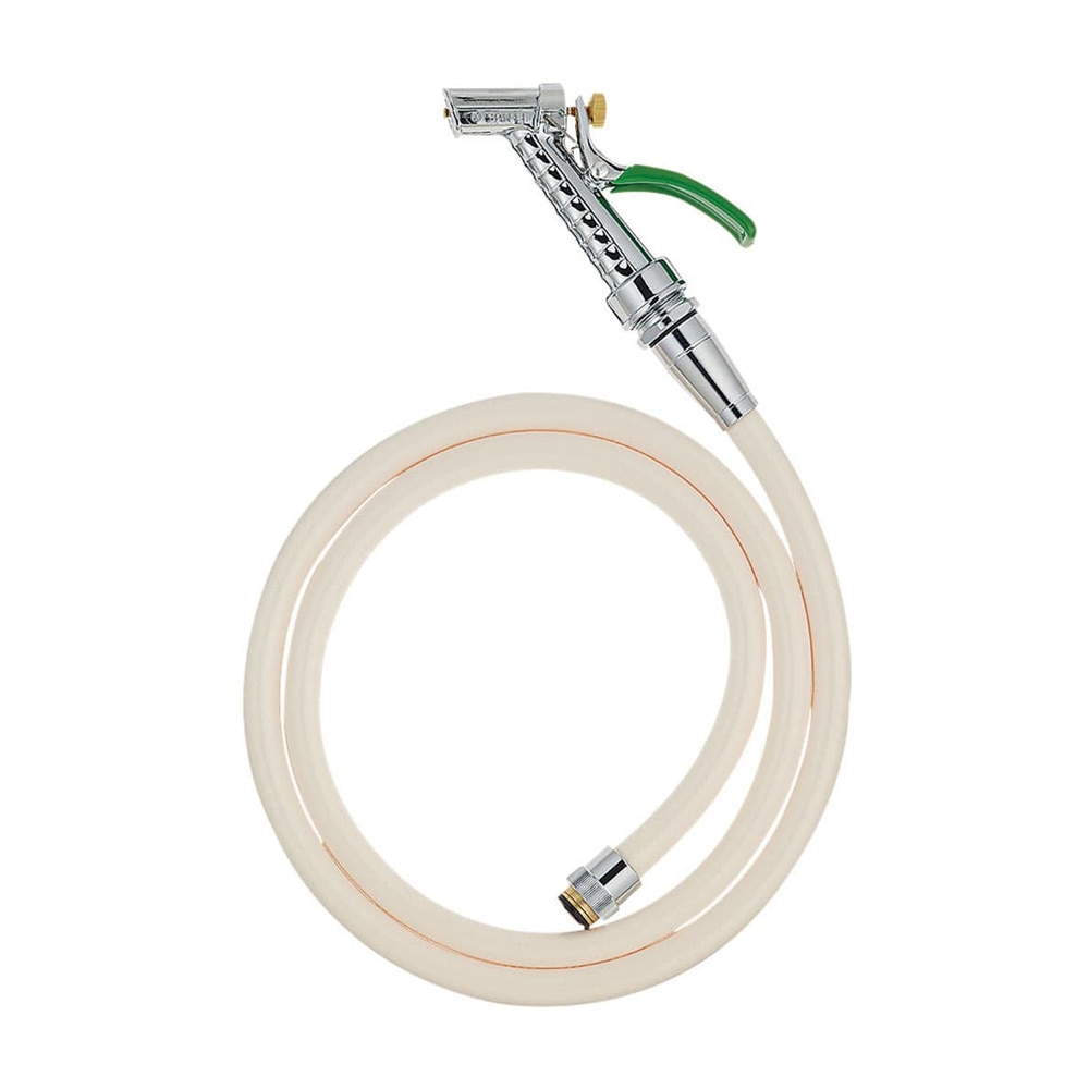 【送料無料】サンエイ SANEI レバーノズルセット PN52-86X-W