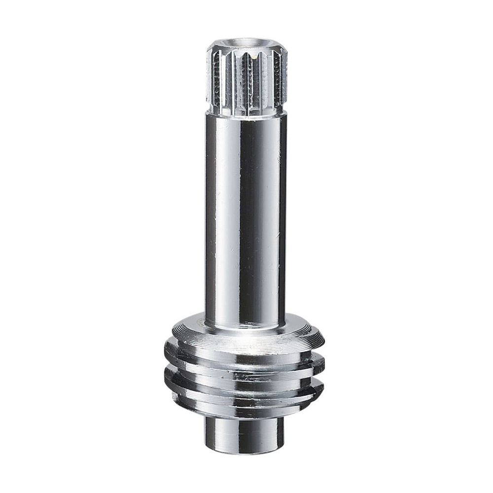 サンエイ SANEI 水栓スピンドル 左ネジ PU36-1L-13 | 水廻り・水道用品