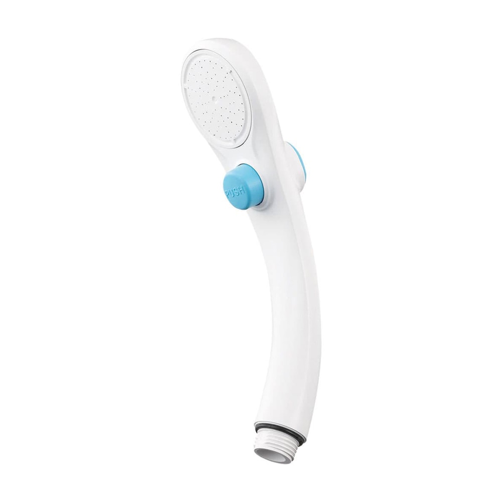 サンエイ SANEI 節水ストップシャワーヘッド PS323-81XA-MW2