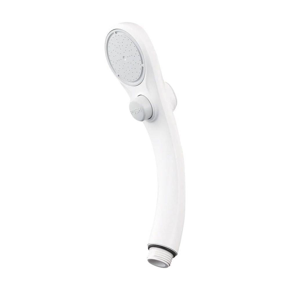 サンエイ SANEI 低水圧用ストップシャワーヘッド PS323B-81XA-MW2